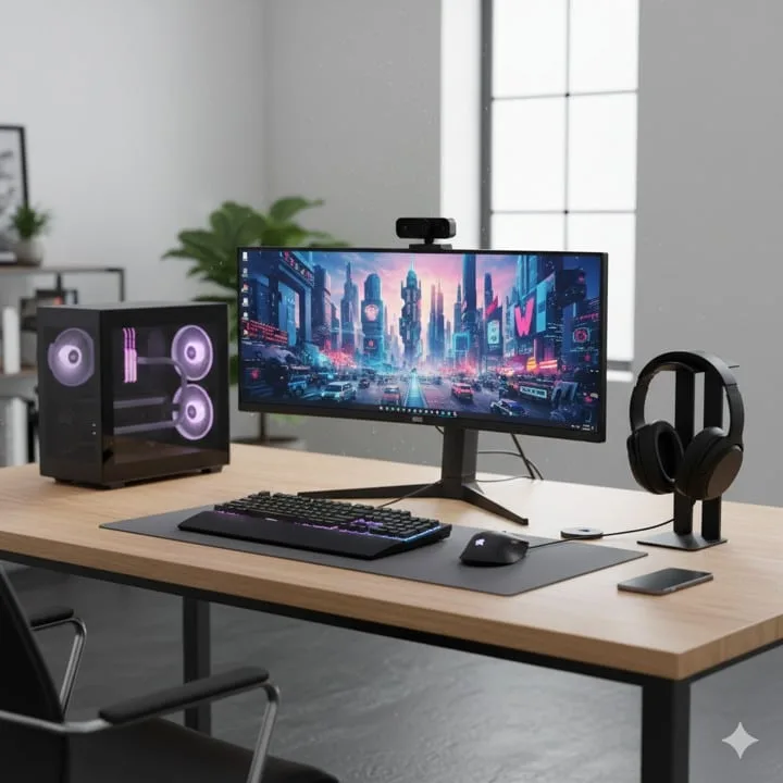 Computer devices