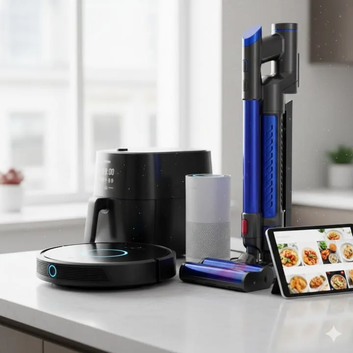 Home Devices