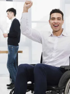 Disability Benefit