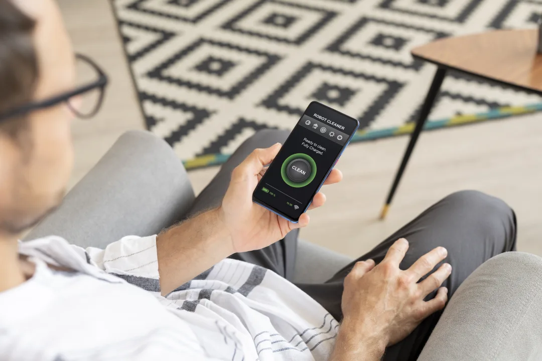 Extend Smartphone Battery Life