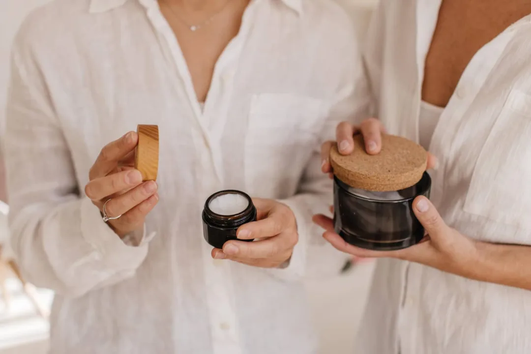 Sustainable Beauty Brands