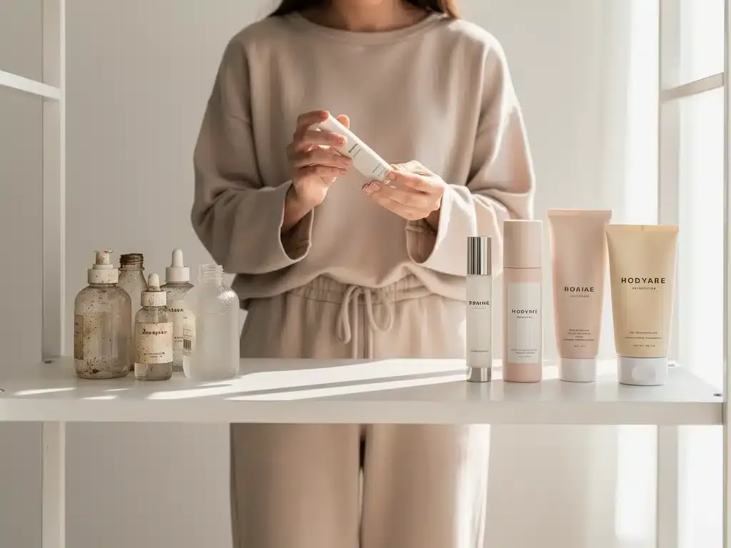 Beauty on a Budget