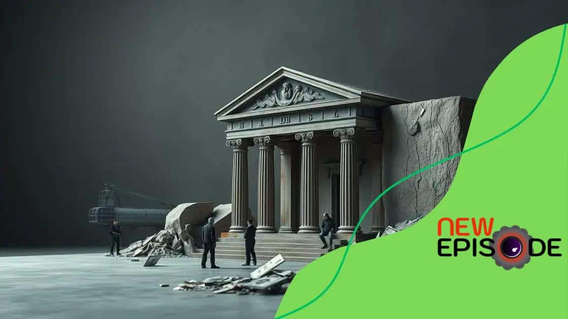 Impacts of slow M&A on the banking sector