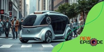 New regulations on AI in autonomous vehicle development
