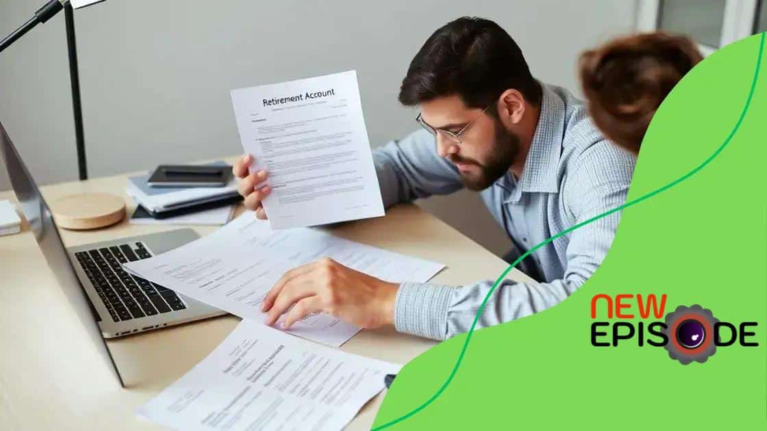 Leveraging retirement accounts for tax savings