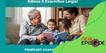 The future of Medicaid expansion under new legislation