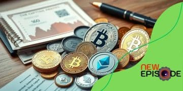 Cryptocurrency’s role in diversifying investment portfolios