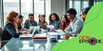 Financial literacy education for young professionals