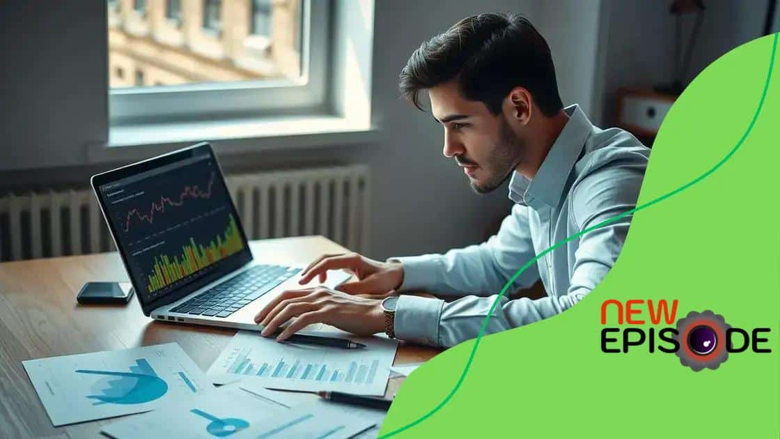Investment strategies for beginners