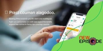 How mobile banking apps are influencing financial habits