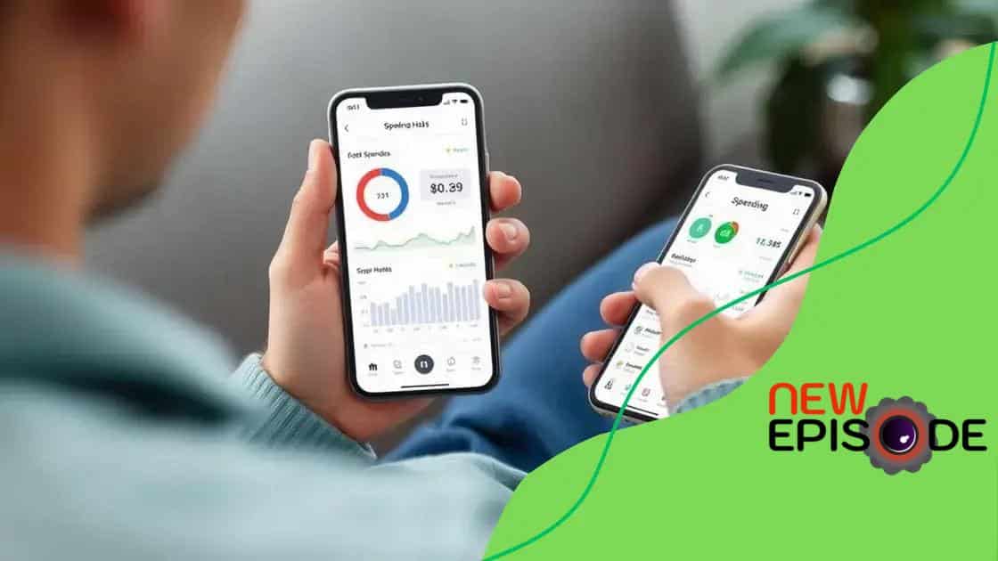How these apps change spending habits
