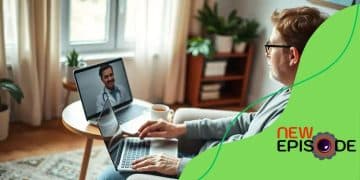 The expansion of telehealth benefits under federal insurance programs