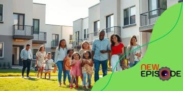Government initiatives to support affordable housing