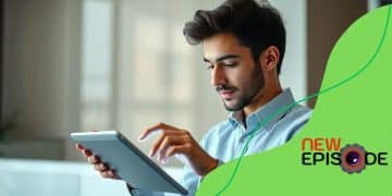 Robo-advisors shaping the future of financial services