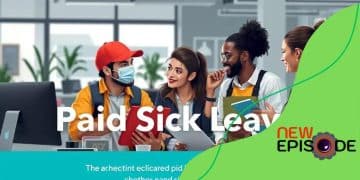 Expanding paid sick leave policies for gig workers