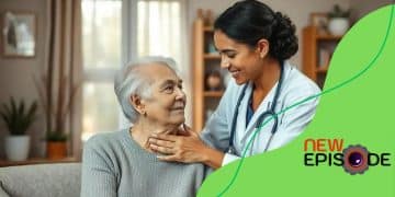 Federal programs supporting low-income seniors’ healthcare options