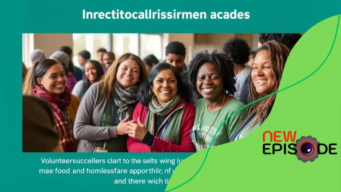 Success stories from funded initiatives