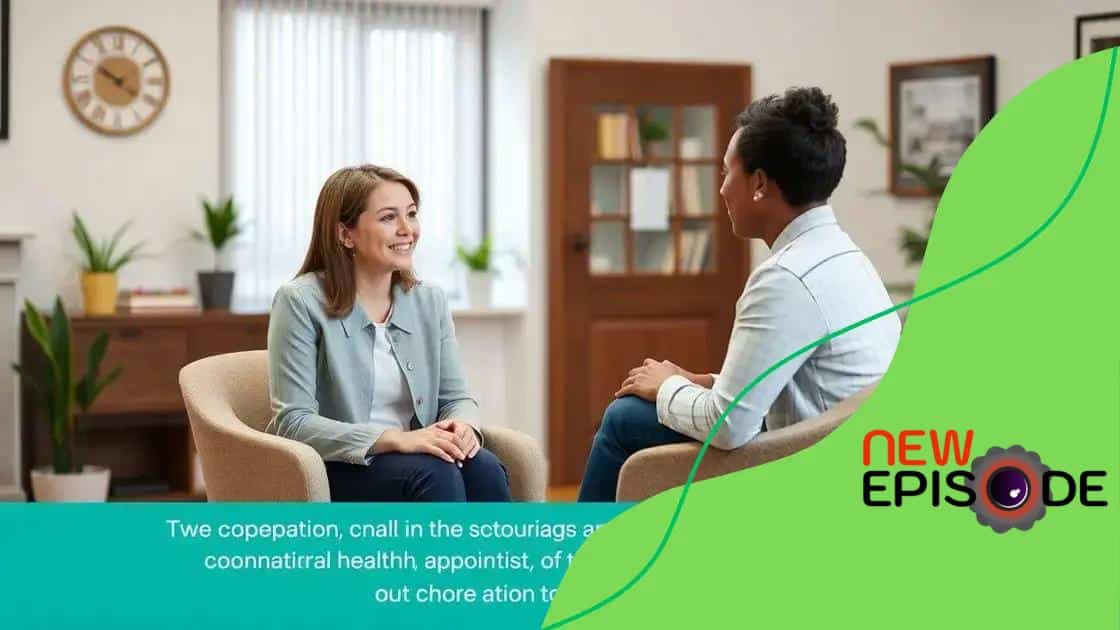 Accessing mental health services under Medicaid