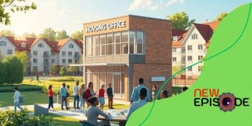 How federal government is addressing housing insecurity