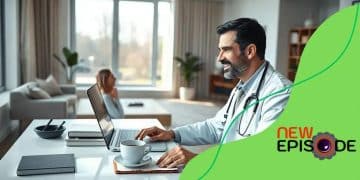 How telemedicine is reshaping healthcare benefits