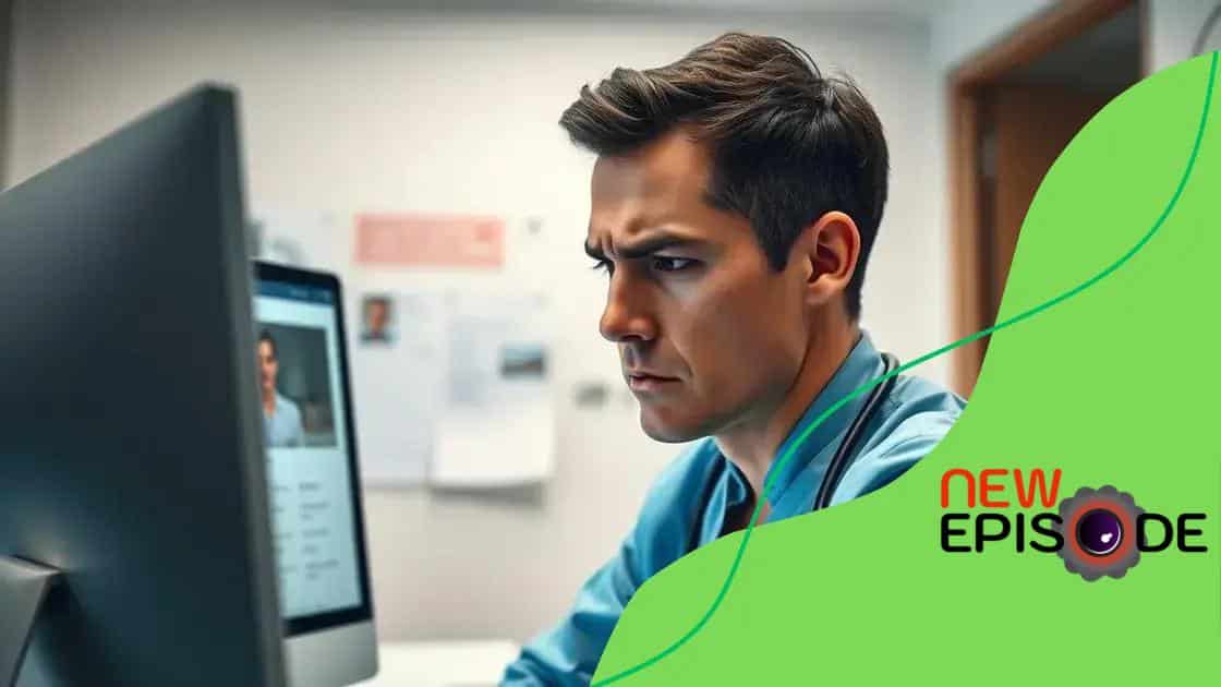 Challenges in telemedicine implementation