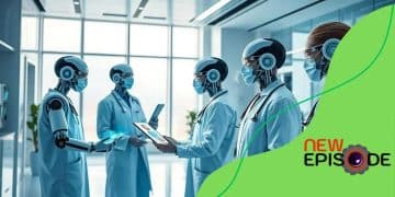 The impact of AI in automating the healthcare sector