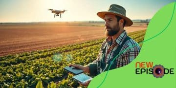 Smart agriculture technologies to increase global food production