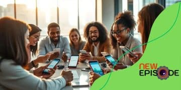 The growth of peer-to-peer lending in 2025