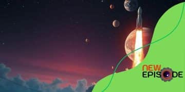 Space exploration breakthroughs in commercial space travel