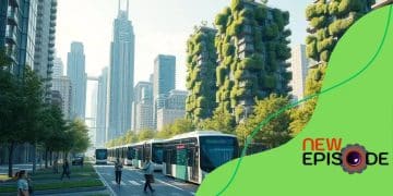 The role of technology in sustainable urban development