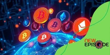 The future of digital currencies in global economies