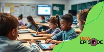 How AI is transforming personalized learning tools