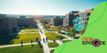 The role of blockchain in academic credentials verification