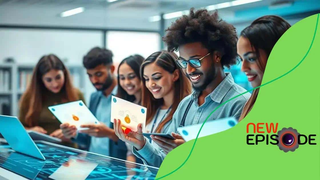 Benefits of using blockchain in education