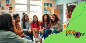 The importance of mental health resources in schools
