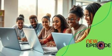 The impact of virtual classrooms on student collaboration