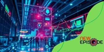How blockchain is transforming the stock trading landscape
