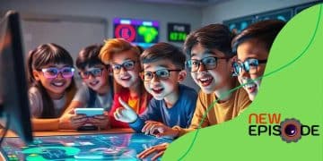 How gamification is enhancing student engagement