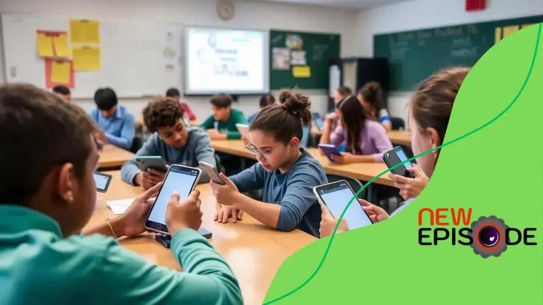 Challenges facing mobile learning implementation