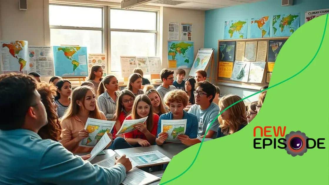 Engaging students with real-world examples
