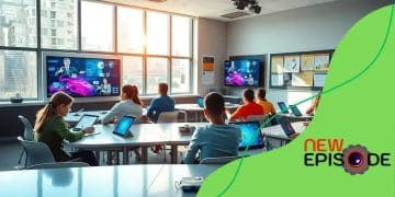 How flipped classrooms are evolving in modern schools