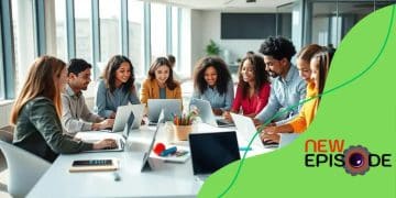 The role of digital literacy in preparing future leaders