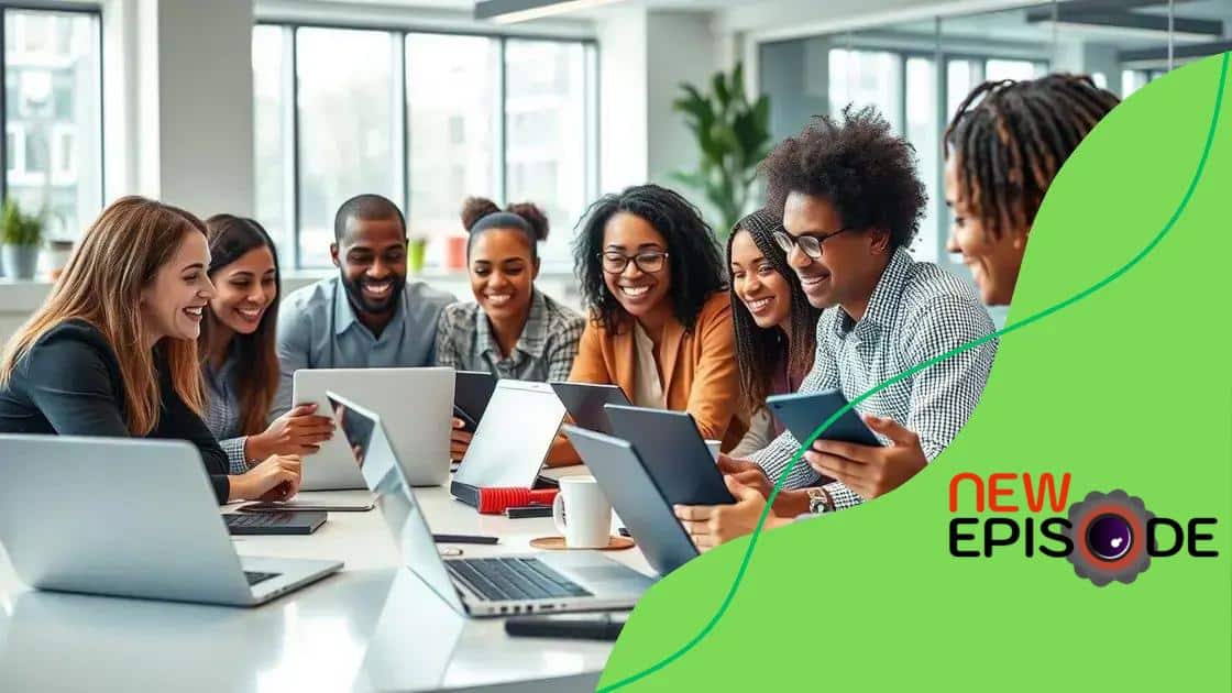 How digital literacy influences leadership styles