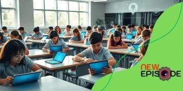 How schools are leveraging AI to enhance education