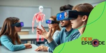 How AR is being used for hands-on learning experiences