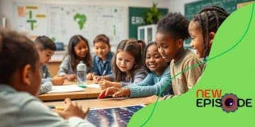 Preparing students for green economy jobs through education