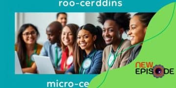 The rise of micro-credentials for job-ready skills