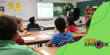 The growing demand for financial literacy in schools