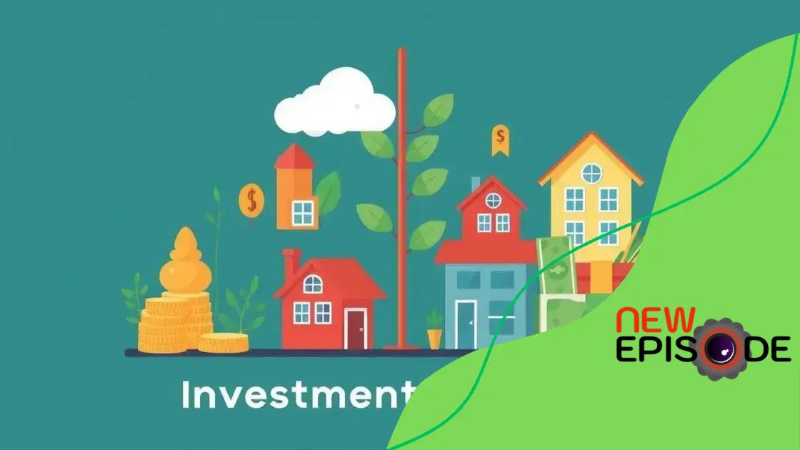 How to create a balanced portfolio