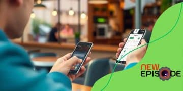 The future of digital wallets and cashless societies